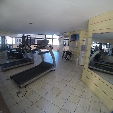 Studio Em Jurere - Pe Na Areia Флорианополис Экстерьер фото