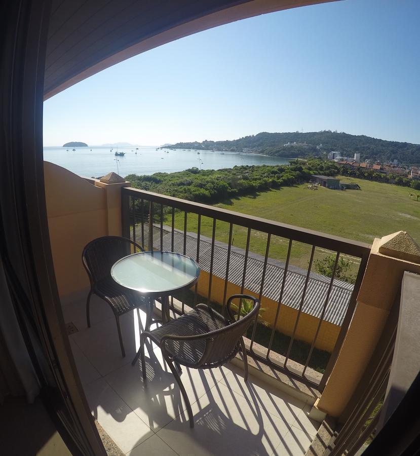 Studio Em Jurere - Pe Na Areia Флорианополис Экстерьер фото