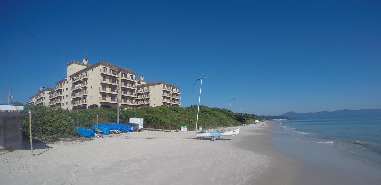 Studio Em Jurere - Pe Na Areia Флорианополис Экстерьер фото